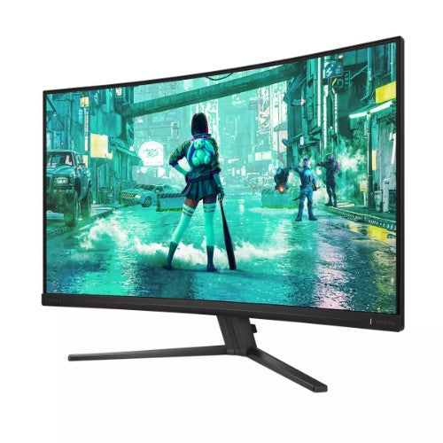 Philips Evnia 3000 32M2C3200WL/75 computer monitor 80 cm (31.5") 1920 x 1080 pixels Full HD LCD Black