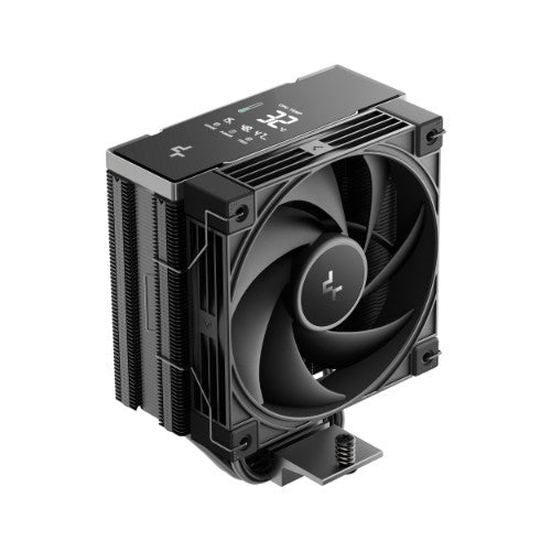 DeepCool AK400 G2 Digital NYX Processor Air cooler 12 cm Black 1 pc(s)