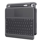 Belkin Connect 27.9 cm (11") Folio Black