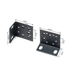 TP-Link Omada 19-inch Switches Rack Mount Kit