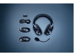Razer Barracuda X Headset Wired & Wireless Head-band Gaming USB Type-C Bluetooth Black