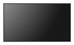 Sharp E869 Digital A-board 2.17 m (85.6") LED 350 cd/m² 4K Ultra HD Black 16/7