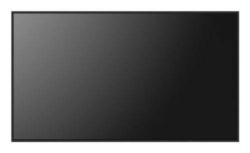 Sharp PN-E329 Signage Display Digital signage flat panel 81.3 cm (32") LCD 350 cd/m² Full HD Black 16/7