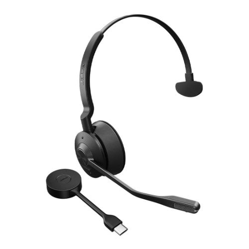 Jabra Engage 55 SE - USB-C UC Mono, EMEA/APAC