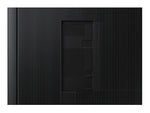 Samsung LH65QBCEBGCXXY Signage Display Digital signage flat panel 165.1 cm (65") LED Wi-Fi 350 cd/m² 4K Ultra HD Black Tizen 16/7