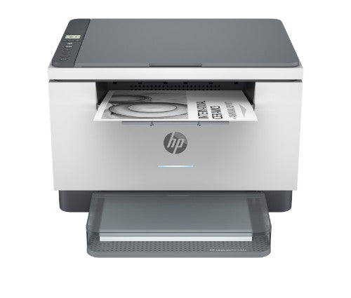 HP LaserJet M234dw Wireless Multifunction Black and white Printer, Copier, Scanner; Duplex