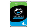 Seagate SkyHawk ST4000VX016 internal hard drive 4 TB 256 MB 3.5" Serial ATA III