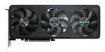 GIGABYTE GeForce RTX 5070 EAGLE OC SFF 12G Graphics Card - 12GB GDDR7, 192bit, PCI-E 5.0, 2587 MHz Core Clock, 3 x DP 2.1b, 1 x HDMI 2.1b, NVIDIA DLSS 4, GV-N5070EAGLE OC-12GD