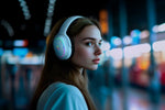 Razer Barracuda X Chroma Headset Wireless Head-band Gaming USB Type-C Bluetooth Black, White