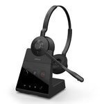 Jabra Engage 65 SE - Stereo, UK/HK/SG/AU/NZ