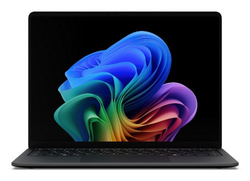 Microsoft Surface Laptop 8 13.8" Copilot+ PC Intel Core Ultra 5 335 35 cm (13.8") Touchscreen 32 GB LPDDR5x-SDRAM 512 GB SSD Wi-Fi 7 (802.11be) Windows 11 Pro Black