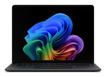 Microsoft Surface Laptop 8 Copilot+ PC Intel Core Ultra 5 335 35 cm (13.8") Touchscreen 16 GB LPDDR5x-SDRAM 512 GB SSD Wi-Fi 7 (802.11be) Windows 11 Pro Black