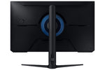 Samsung LS32DG302EEXXY computer monitor 81.3 cm (32") 1920 x 1080 pixels Full HD LCD Black