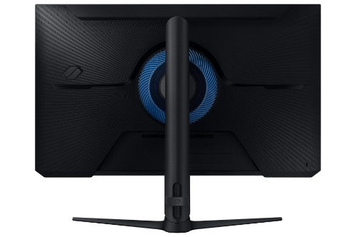Samsung LS27DG302EEXXY computer monitor 68.6 cm (27") 1920 x 1080 pixels Full HD LCD Black