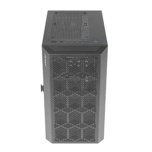 Antec NX200M Mini Tower Black
