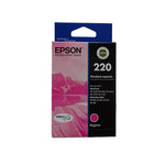 Epson C13T293392 ink cartridge Original Standard Yield Magenta