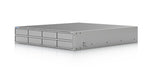Ubiquiti UNAS-PRO-8 NAS/storage server Rack (2U) Cortex-A Cortex-A57 16 GB Grey