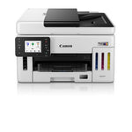 Canon MAXIFY GX6160 multifunction printer Inkjet A4 600 x 1200 DPI Wi-Fi