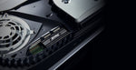 Kingston Technology 4000G RENEGADE PCIe 4.0 NVMe SSD W/ HEATSINK