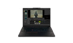 Lenovo ThinkPad P16s Gen 5 (AMD) Copilot + PC Copilot+ PC AMD Ryzen AI 9 HX PRO PRO 470 Mobile workstation 40.6 cm (16") Touchscreen WUXGA 32 GB LPDDR5x-SDRAM 1 TB SSD NVIDIA RTX PRO 1000 Blackwell Wi-Fi 7 (802.11be) Windows 11 Pro English Black