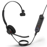 Jabra Engage 50 II - (50 II Link) USB-C/A MS Mono