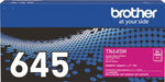 Brother TN-645M toner cartridge 1 pc(s) Original Magenta