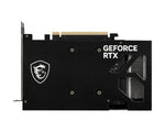 MSI GeForce RTX 5060 8G VENTUS 2X OC V1 NVIDIA 8 GB GDDR7