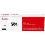 Canon 055 toner cartridge 1 pc(s) Original Magenta