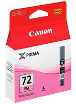 Canon PGI-72PM ink cartridge Original Photo magenta