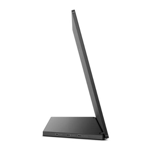 Philips 3000 series 16B1P3320 computer monitor 39.6 cm (15.6") 1920 x 1080 pixels Full HD LCD Black