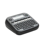 Brother PT-D210 label printer Thermal transfer 180 x 180 DPI 20 mm/sec QWERTY