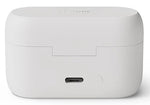 Philips 2000 series TAQ2000WT Headset True Wireless Stereo (TWS) Ear-clip-on, Open-ear Calls/Music Bluetooth White