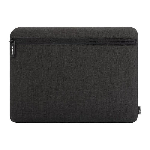 Incase INOM100675-BLK laptop case 33 cm (13") Sleeve case Black