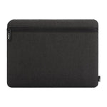 Incase INOM100675-BLK laptop case 33 cm (13") Sleeve case Black