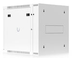 Ubiquiti UACC-Rack-12U-Wall-SW-P Wall mounted rack White