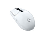 Logitech G 910-006042 mouse RF Wireless