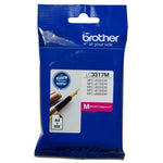 Brother LC3317M ink cartridge 1 pc(s) Original Magenta