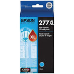 Epson C13T278292 ink cartridge Original High (XL) Yield Cyan