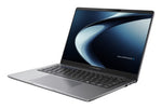 ASUS ExpertBook P5 G2 PM5406CGA-SF0283X AMD Ryzen™ AI 7 445 Laptop 35.6 cm (14") WUXGA 32 GB DDR5-SDRAM 512 GB SSD Wi-Fi 7 (802.11be) Windows 11 Pro Grey