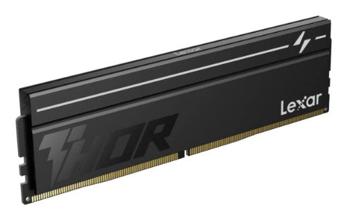Lexar THOR 2nd Gen memory module 16 GB 2 x 8 GB DDR5 6000 MT/s 288-pin DIMM ECC
