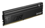 Lexar THOR 2nd Gen memory module 16 GB 2 x 8 GB DDR5 6000 MT/s 288-pin DIMM ECC