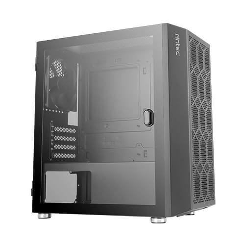 Antec NX200M Mini Tower Black