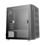 Antec NX200M Mini Tower Black