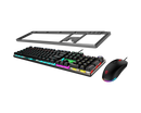 Gaming Keyboard and Mouse set GK310 Red Switches