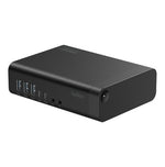 Belkin INC029AUBK laptop dock/port replicator Wired USB 3.2 Gen 2 (3.1 Gen 2) Type-C Black