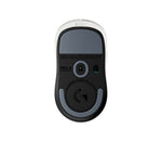 Logitech G PRO X SUPERLIGHT 2c mouse Gaming Ambidextrous RF Wireless 44000 DPI