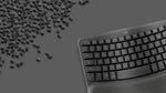 Logitech Wave Keys