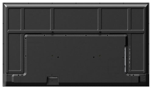 Sharp MultiSync E659 Digital signage flat panel 165.1 cm (65") LCD 350 cd/m² 4K Ultra HD Black