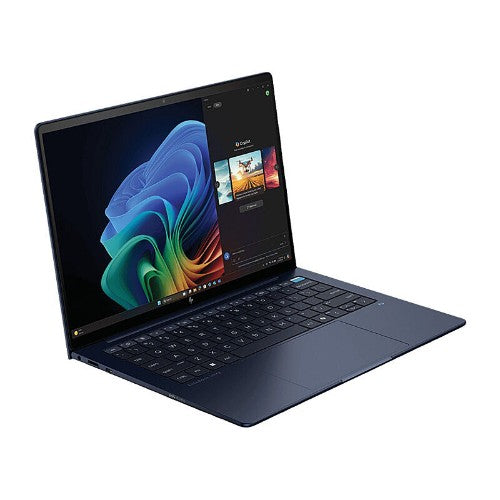 HP EliteBook Ultra G1i 14" (B9GC9PT) AI Ultra7-258V(4.8GHz)(8C) 1TB(M2) 14"(2880x1800)-OLED-IPS-400nits WiFi7+BT 9MP-Camera W11P-64b 3YR Onsite