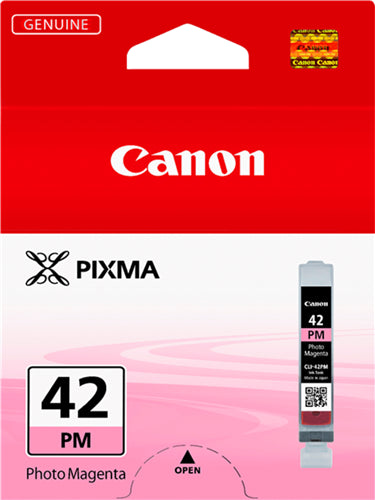 Canon CLI-42PM Photo Magenta Ink Cartridge